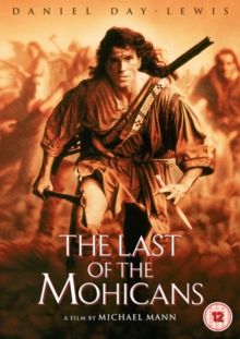 Last of the Mohicans(DVD)