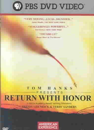 Return with Honor - (Region 1 Import DVD)