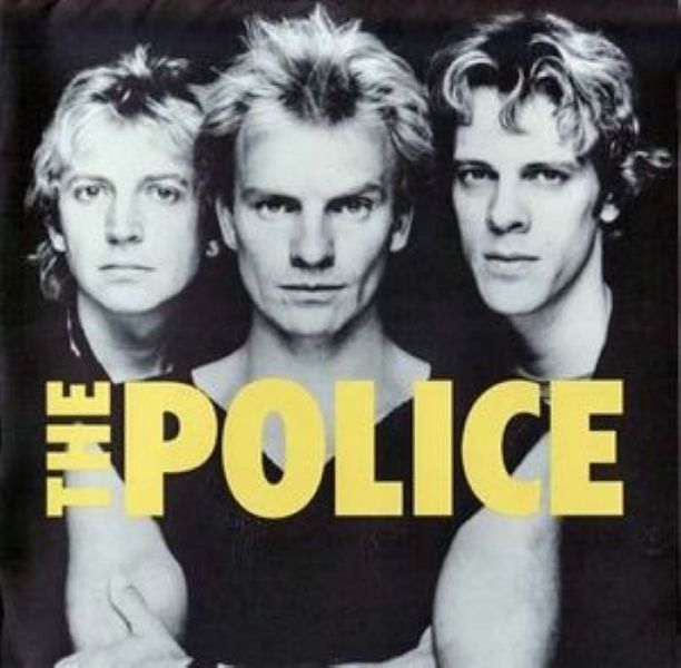The Police - The Police CD