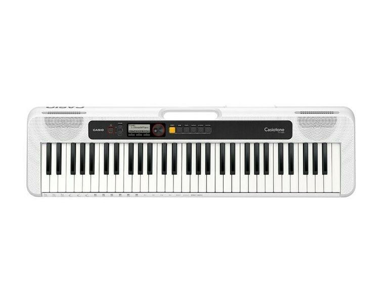 Casiotone CT-S200