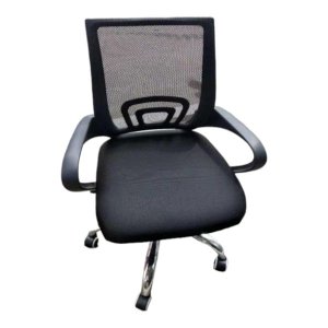 SMTE- Office Chair -Fabric