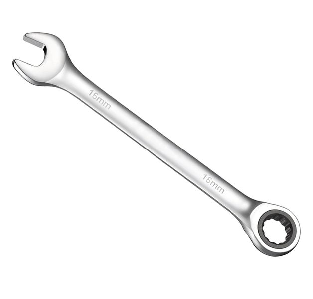 Wrenches