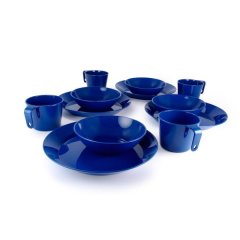 Gsi Outdoors Cascadian 4 Person Table Set