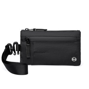 RFID Anti-Theft x-pac Large Travel Wallet