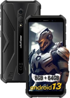Ulefone Armor X12 Pro Rugged Smart Phone
