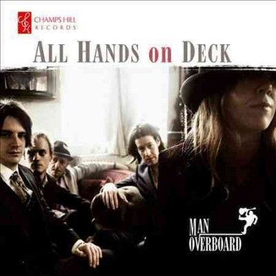 All Hands On Deck (CD / Album)