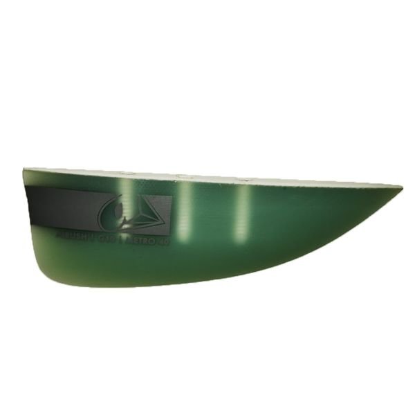 Doe 18" Wiper Blade For Opel Astra (H) 2.0 - Front Passenger