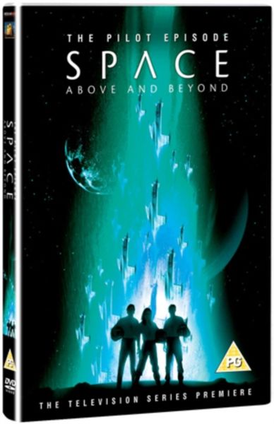 Space - Above and Beyond: The Pilot Episode(DVD)