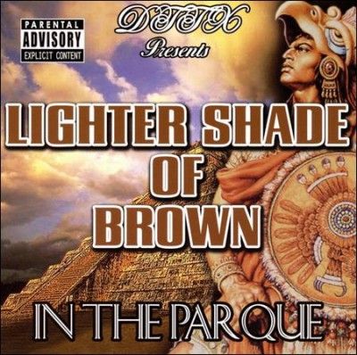 In the Parque - (Import CD)