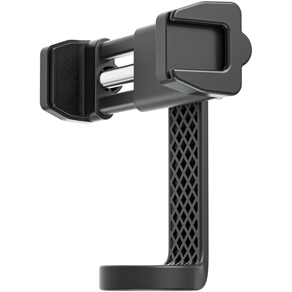 Ulanzi ST-17 Rotating Smartphone Clip with Cold Shoe Mount
