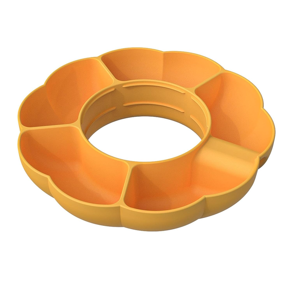 Snack Bowl for Tumbler Drink Cup Snack Holder
