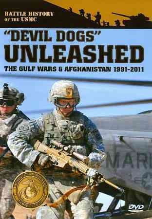 Devil Dogs Unleashed - (Region 1 Import DVD)