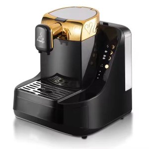 High-Quality Turkish Coffee Maker Non-Stick Pot