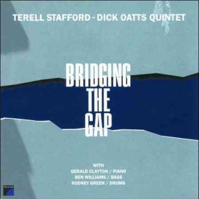 Bridging the Gap - (Import CD)