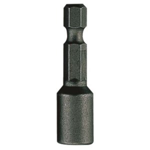 King Tony - Nut Setter Magnetic 1/4" X 42Mm - 5 Pack