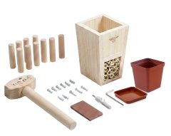 Gogga (Insect) Hotel Kit for age 5 and up - 22cm x 13.8cm