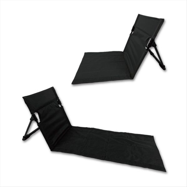 Outdoor Folding Lawn Chair Ultralight Camping Folding Deck Chair