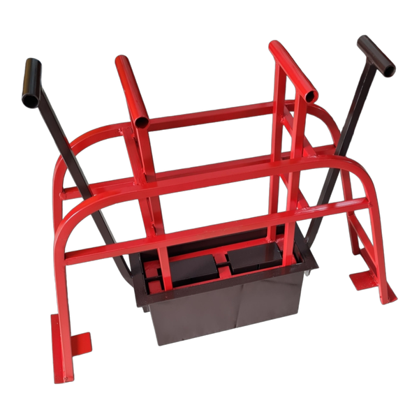 M140 Brick Making Mold