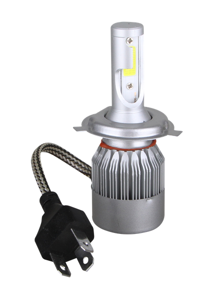 Headlight Globe Set H7 6000K LED 2 Pin
