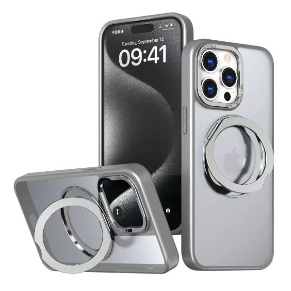 Hey Casey! Protective Case for Samsung S21 - Triad in Mint