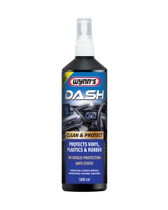 Wynn's DASH 500ml- Cleaner &amp; Treatment
