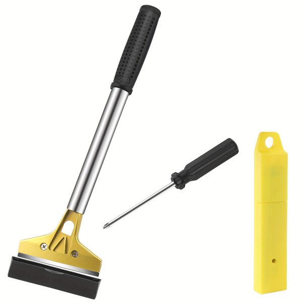 Caulk &amp; Grout Remover Scraper set