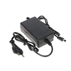 AC-DC 12V 2A CCTV Power Adapter Compatible with CCTV