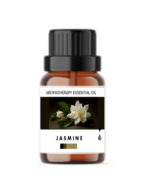 50ml Jasmine Aromatherapy Essential Oil