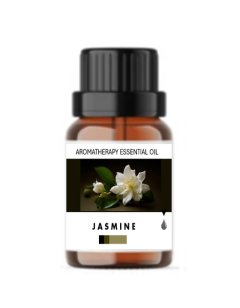 Jasmine Aromatherapy Essential Oil