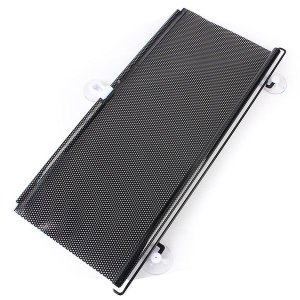 Roller Sun-Shield / Sun Shade For Car Windscreen Or Windows