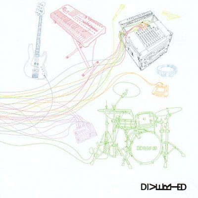 Diverted - (Import CD)