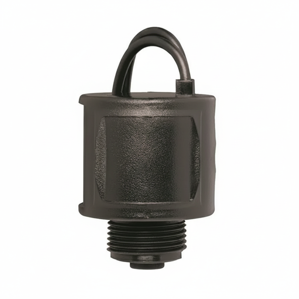 Orbit 24V L Series 1-Inch Solenoid Valve for Sprinkler Systems