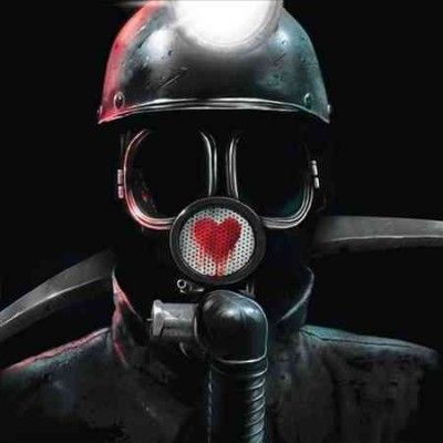 Paul Zaza - My Bloody Valentine (ost) (Vinyl)