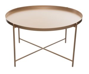 George &amp; Mason - Tray Coffee Table