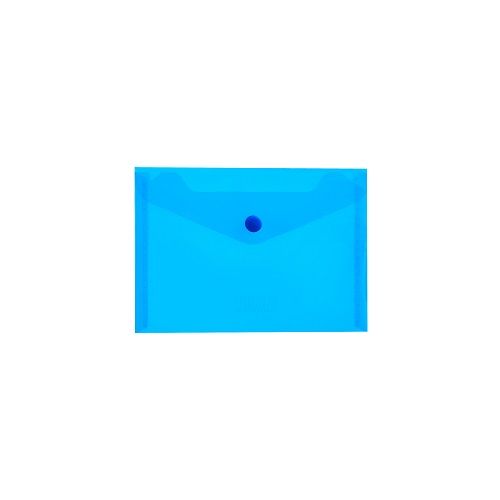 Meeco: A6 Carry Folder - Blue