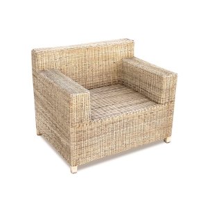 BOX Couch - One Seater