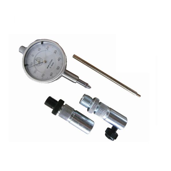 Dial Indicator Timing Tool Set - Diesel Injector Pump Bosch VE