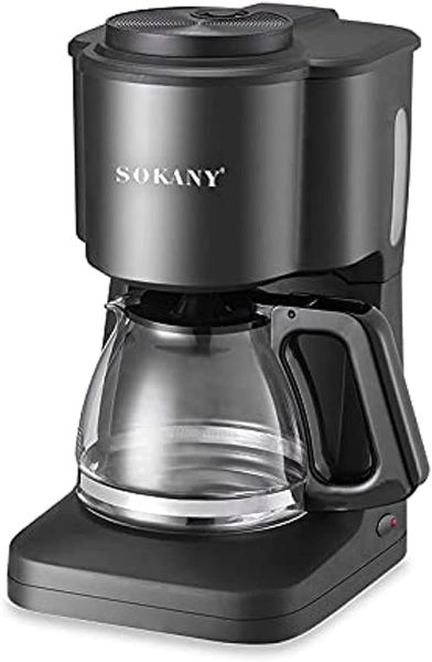 Sokany COFFEE MAKER