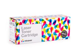 Inksaver Compatible HP 15A C7115A Toner Cartridge - Black