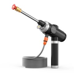 Wireless Handheld Car Wash Machine