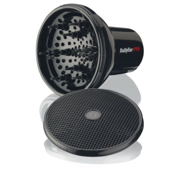 Black Lightweight Foldable Water Bottle
