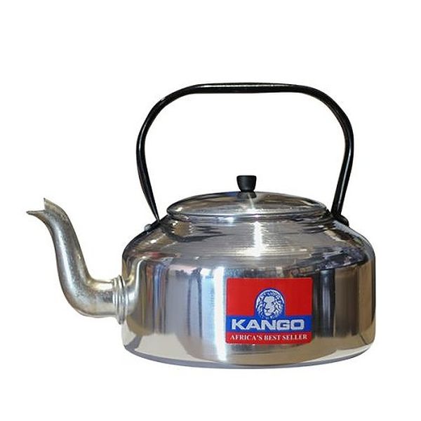 Camping Kettle - 5.5L