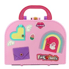 Funlockets - Secret Message Maker