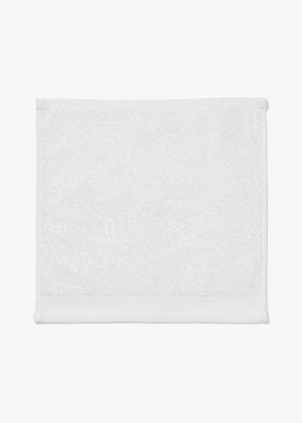 Nortex Amari 350gsm Everyday Cotton Washcloth Towels