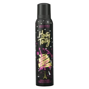 Lentheric Hoity Toity Belle De Luxe Perfume Body Spray