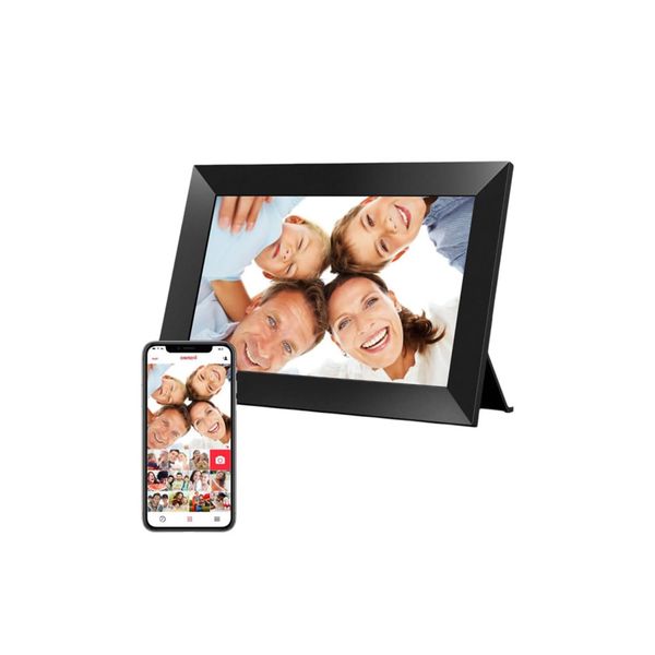 11-Inch Frameo Wireless HD Digital Photo and Video Frame Display
