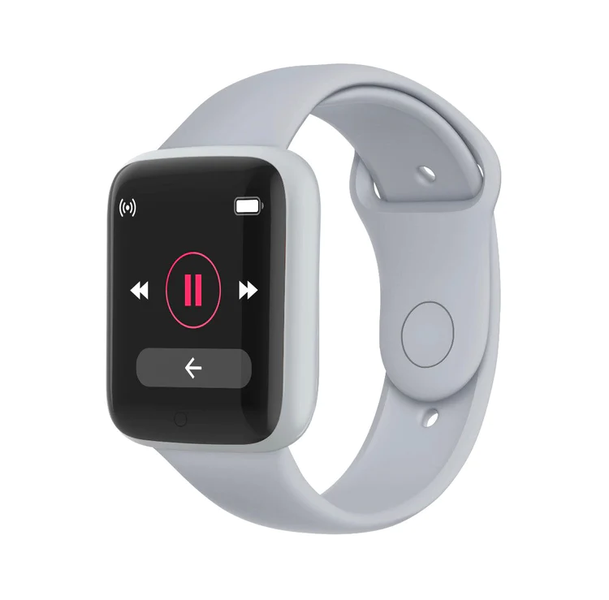 Smart Watch &amp; Fitness Tracker Y68