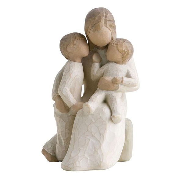 Willow Tree - Figure Quietly