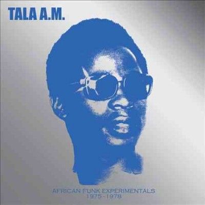 African Funk Experimentals 1975-1978 (Vinyl / 12" Album)