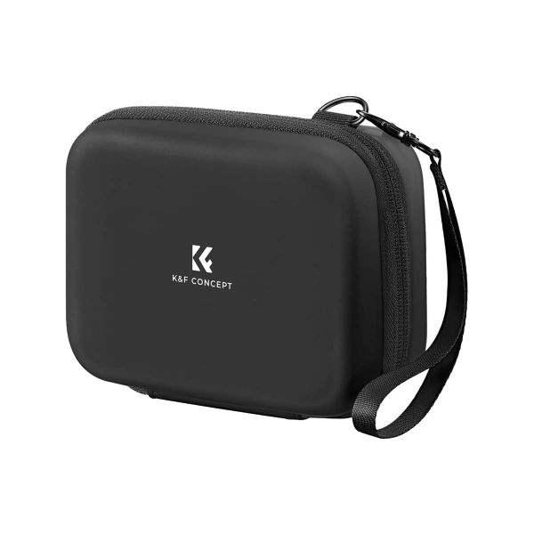 K&amp;F Electronics Case (Black) Protect your Tech when Traveling | KF13.167